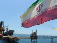 Иран начал экспортировать газ в Ирак