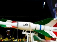 Иран увеличивает финансирование своей ракетной программы и революционной гвардии