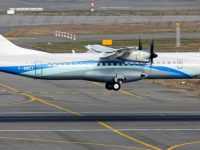 IranAir покупает 20 турбовинтовых самолетов у компании ATR