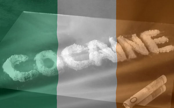 В Ирландии узаконят употребление кокаина, героина и конопли