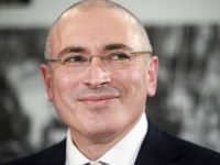Ирландский суд разблокировал 100 миллионов евро Михаила Ходорковского