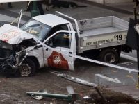 Исламское государство: нападавший в Нью-Йорке является солдатом “халифата”