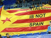 Испания намерена применить силу для подавления протестов в Каталонии