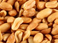 Исследователи обнаружили целебные свойства арахиса