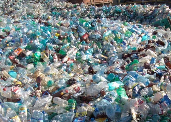 Исследователи обнаружили на необитаемом острове рекордное количество пластиковых отходов
