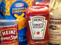 Историческая сделка на $143 млрд не состоялась: Unilever отклонил предложение Kraft Heinz