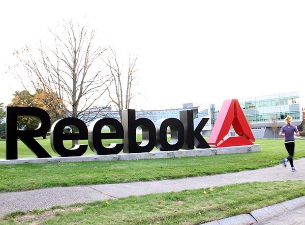 История создания бренда Reebok