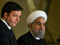 Италия и Иран заключили контракты на 17 миллиардов долларов