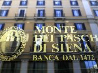 Итальянский банк Monte dei Paschi di Siena, один из старейших в мире, могут национализировать