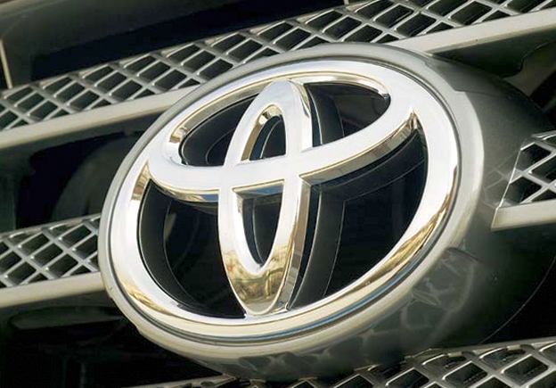 Из-за проблем с подушками безопасности Toyota отзывает 5,8 млн автомобилей