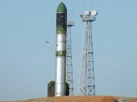 Из-за Путина испанцы разрывают контракт с Россией по запуску спутника PAZ