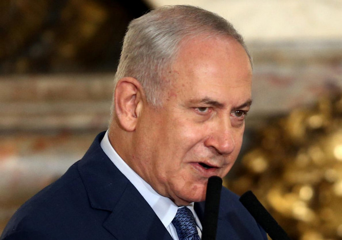 Израиль поддерживает создание курдского государства, - Биньямин Нетаньяху