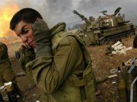Израиль рассматривает ливанскую “Хезбаллу” в качестве основной угрозы