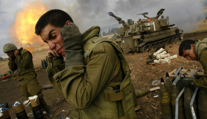 Израиль рассматривает ливанскую "Хезбаллу" в качестве основной угрозы