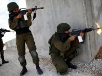 Израиль собирается вступить в войну в Сирии