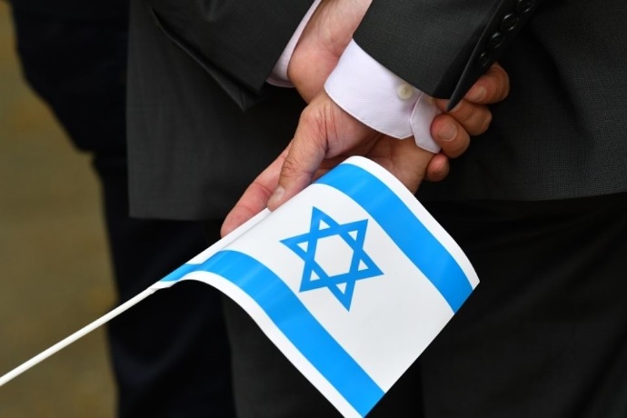 Израиль угрожает генсеку ООН Антониу Гутеррешу
