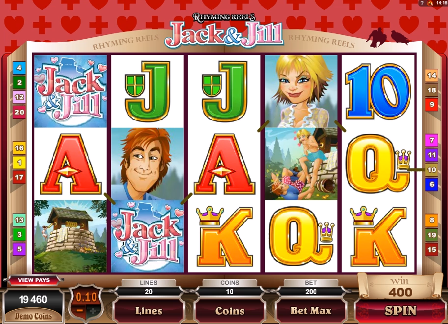 Официальный сайт казино Joycasino: игра на реальные деньги