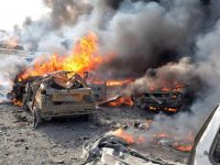 Йемен: смертник взорвал машину на блокпосту, убито 11 человек