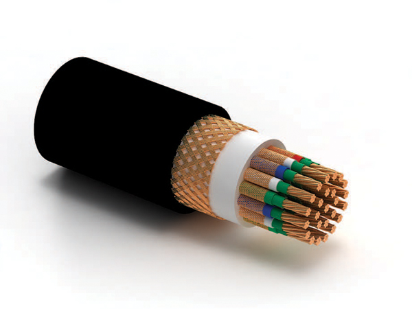 Огнестойкие контрольные кабели: основные особенности