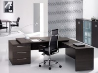 Мебель для руководителя – комфорт или дизайн?