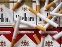 Кабмин планирует повысить акциз на сигареты до европейского уровня