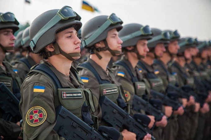 Кабмин сократил реальные расходы на украинскую оборону, — SIPRI