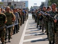 Кабмин выделяет 100 млн гривен на поддержку заложников в “ЛНР/ДНР”