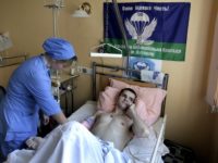 Как лечиться военным в больницах не относящихся к Министерству обороны Украины?