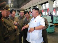 Как зарабатывает деньги Северная Корея, находясь под санкциями