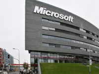Капитализация Microsoft достигнет 1 трлн долларов