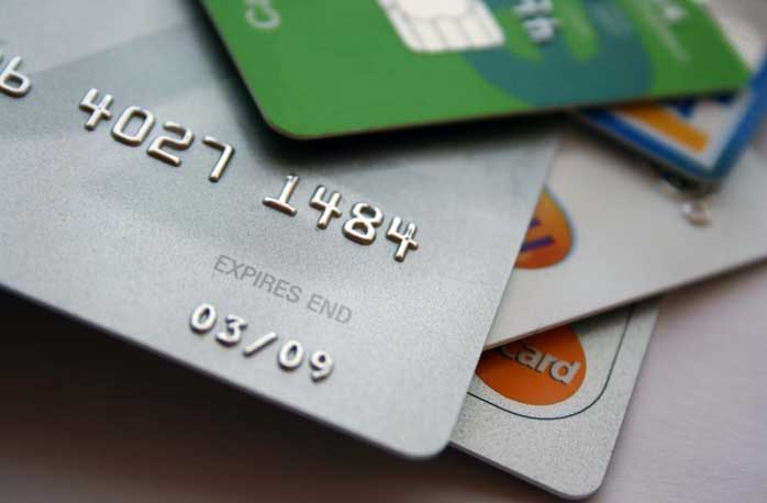 Список стандартного набора документов для получения кредитной карты 