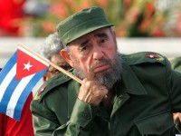 Фидель Кастро требует от США многомиллионной компенсации ущерба