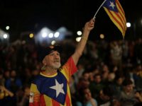 Каталония объявляет региональную забастовку