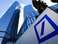 Катарские шейхи стали крупнейшими акционерами Deutsche Bank