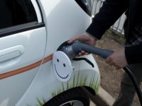 Каждый дом в Европе обяжут оборудовать зарядкой для электромобилей