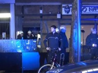 Перестрелка в Германии: при нападении на ресторан в Кельне есть раненые и погибший (фото)