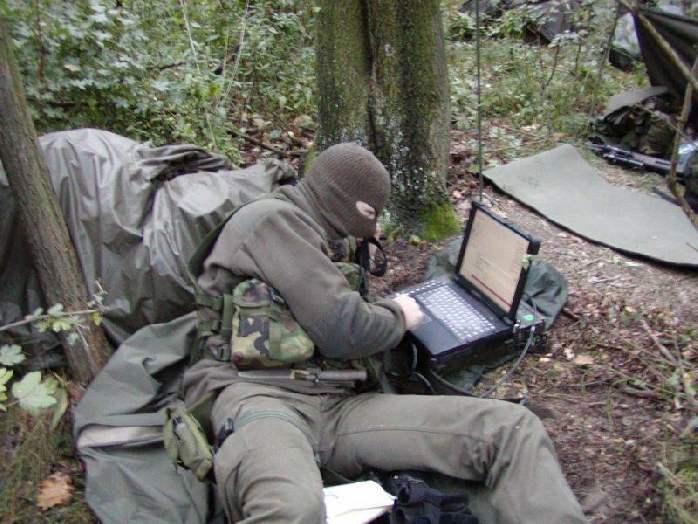 "Киберведмеди" отслеживали украинскую армию через Android, – CrowdStrike