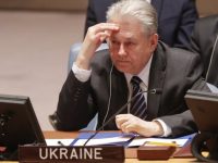 Киев готовит Кремлю “много неожиданностей” в ООН, — Ельченко