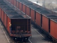 Киев снял санкции с поставщика угля “Южтранс”