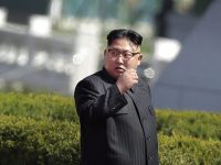 Ким Чен Ын сделал тревожное заявление о последнем запуске баллистической ракеты