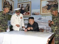Ким Чен Ын срочно созывает ключевых послов на заседание в Пхеньян
