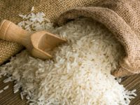 Китай будет импортировать рис из США