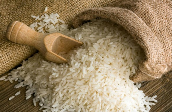 Китай будет импортировать рис из США