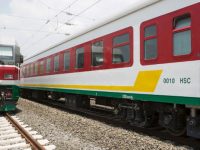 Китай финансирует 750 км железной дороги в Восточной Африке