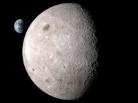 Китай и Европейское космическое агентство ведут переговоры о создании лунной базы