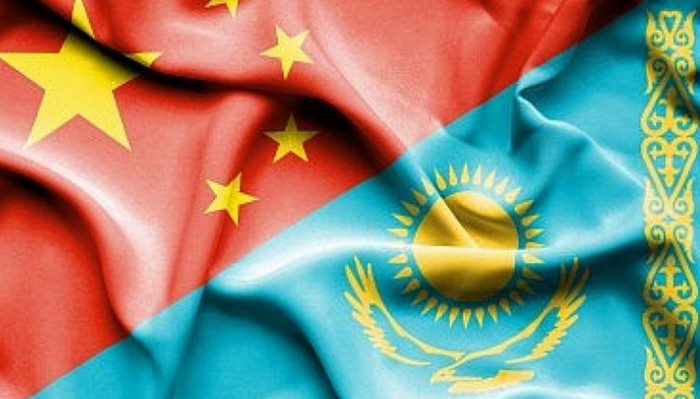 Китай и Казахстан подписали сделку на сумму $8 млрд