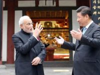 Китай неофициально вливает миллиарды долларов в экономику Индии