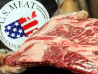 Китай открыл свой рынок для импорта американской говядины