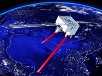 Китай провел испытания квантового спутника связи, недавно запущенного на орбиту