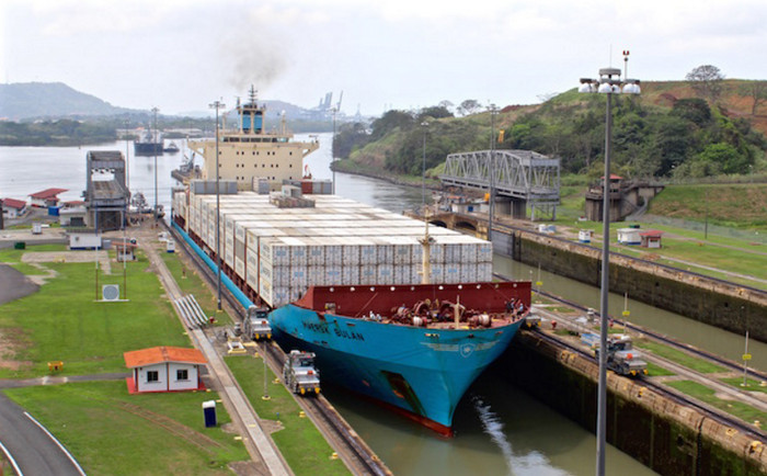 Китай рассматривает Панаму как окно для транзита товаров в Латинскую Америку